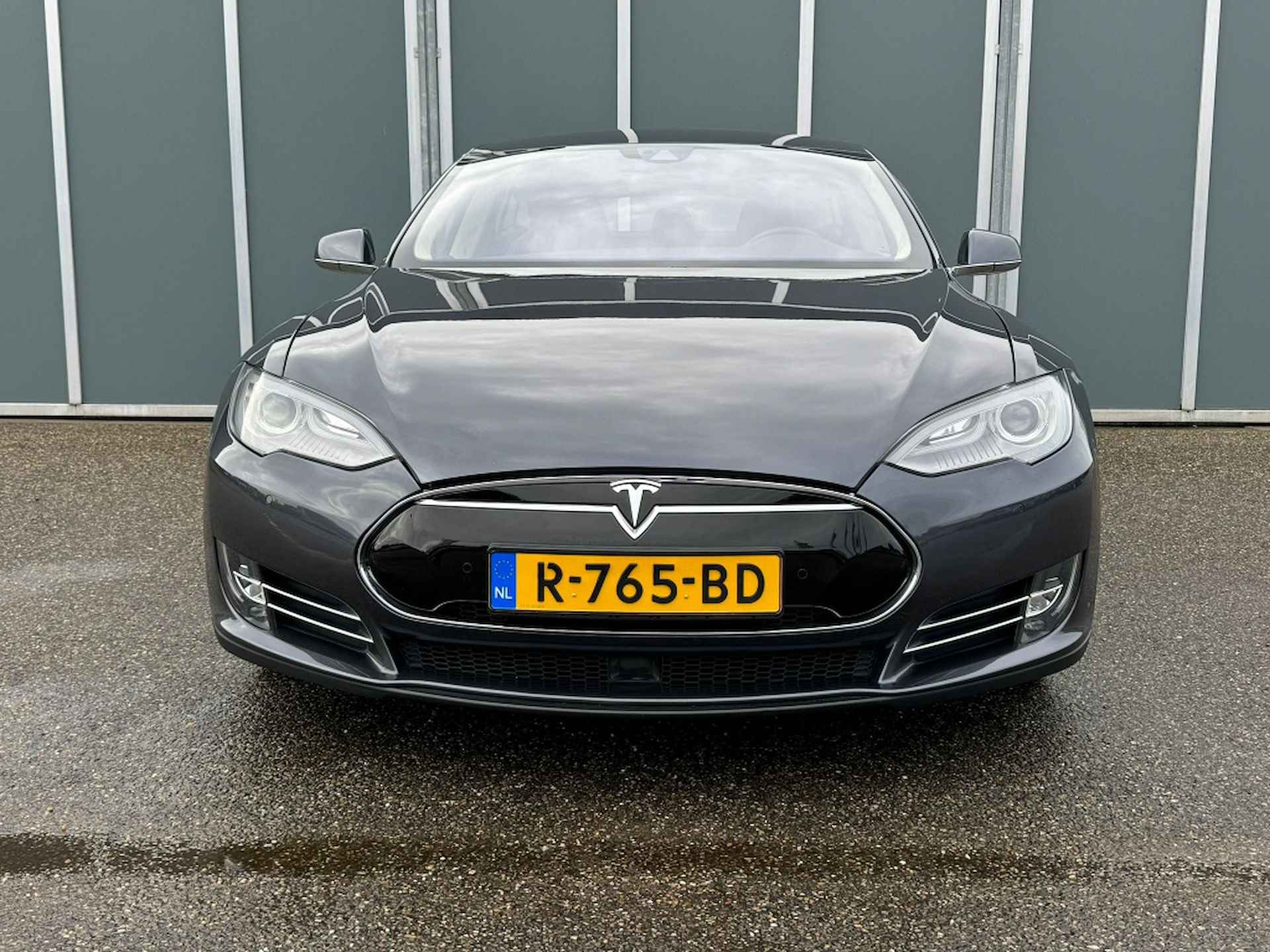 Tesla Model S 70D || 7-Persoons - 24/35