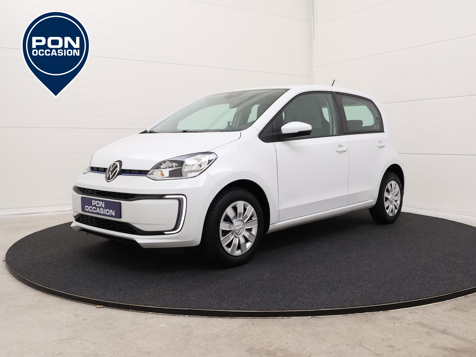 Volkswagen e-Up! e-up! | Climatronic | DAB+ | Bluetooth |