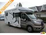 Chausson Anniversary 708 Automaat, Level systeem.