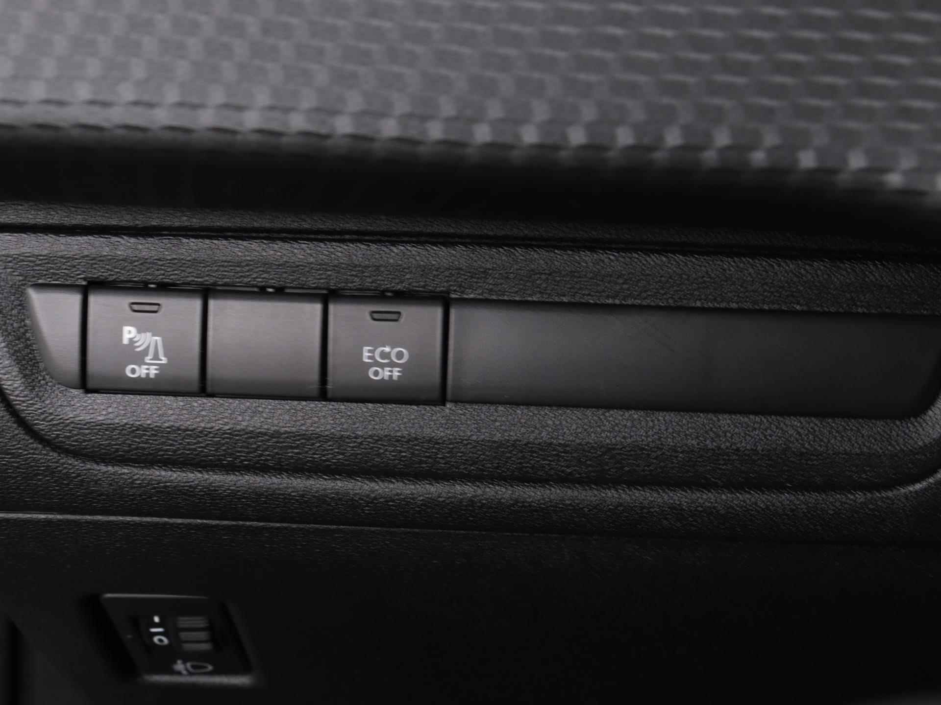 Peugeot 2008 Blue Lease Allure 130pk | Navigatie | Camera | Climate Control | Parkeersensoren Achter | Cruise Control - 25/36