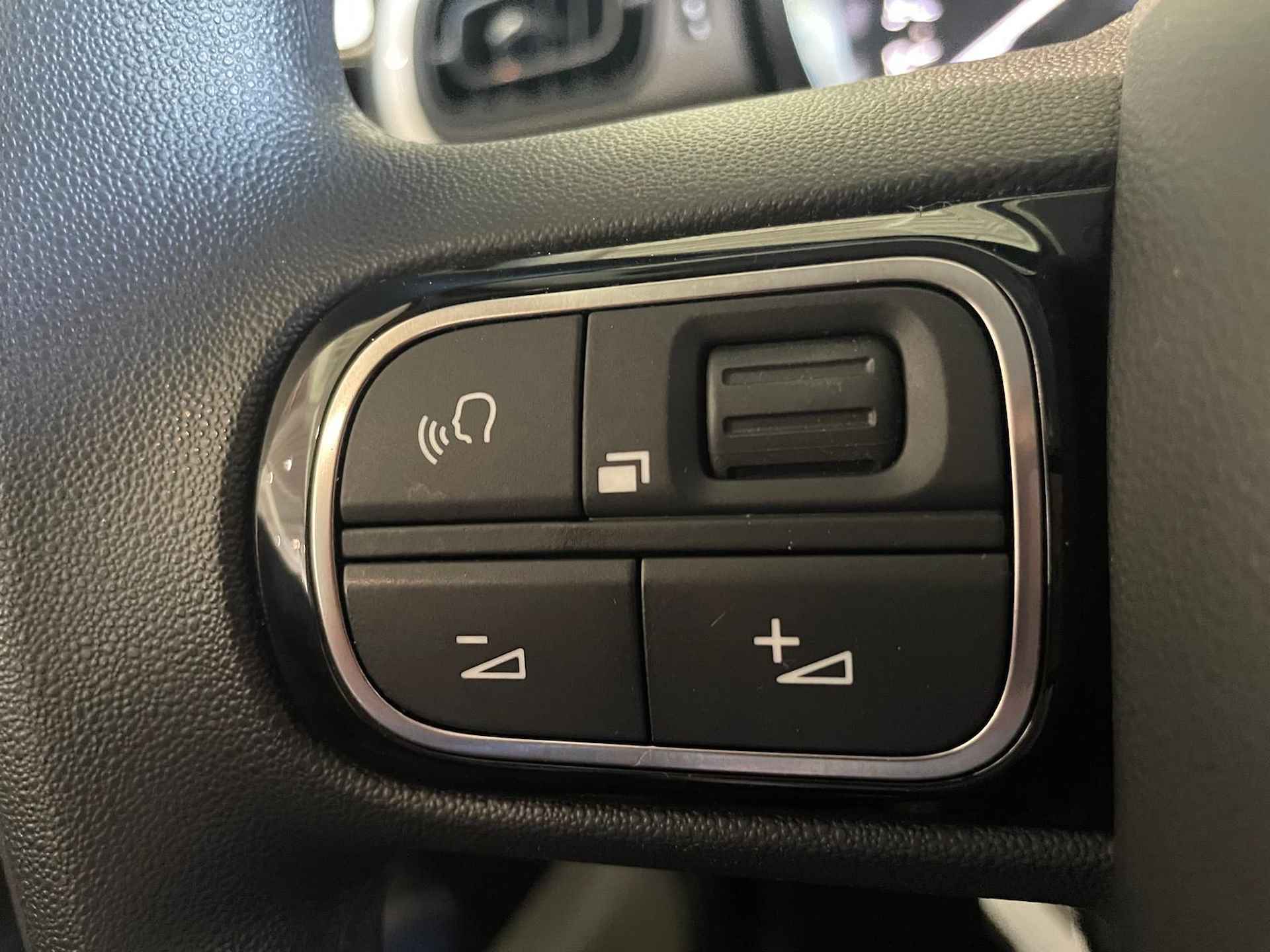 Citroen C3 S&S Feel Edition | Apple Carplay/Android Auto | Parkeersensoren | Climate control - 20/29