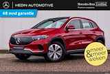 Mercedes-Benz EQA EQA 250+ Luxury Line | MANUFAKTUR | Advanced Plus Pakket | Winterpakket | Panoramadak | LED | Advanced Audio System | Stoelverwarming