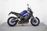 Yamaha MT-09 ABS