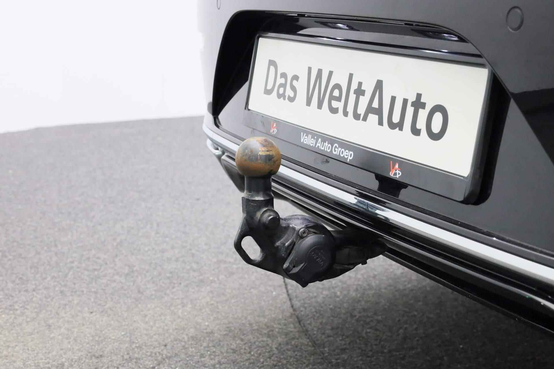 Volkswagen Arteon Shooting Brake 1.4 TSI 218PK DSG eHybrid R-Line Business | Pano | Trekhaak | Leer | DCC | HUD | 19 inch | Camera - 9/49