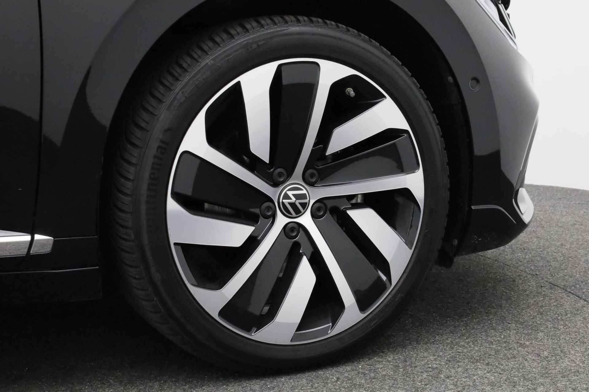 Volkswagen Arteon Shooting Brake 1.4 TSI 218PK DSG eHybrid R-Line Business | Pano | Trekhaak | Leer | DCC | HUD | 19 inch | Camera - 21/49