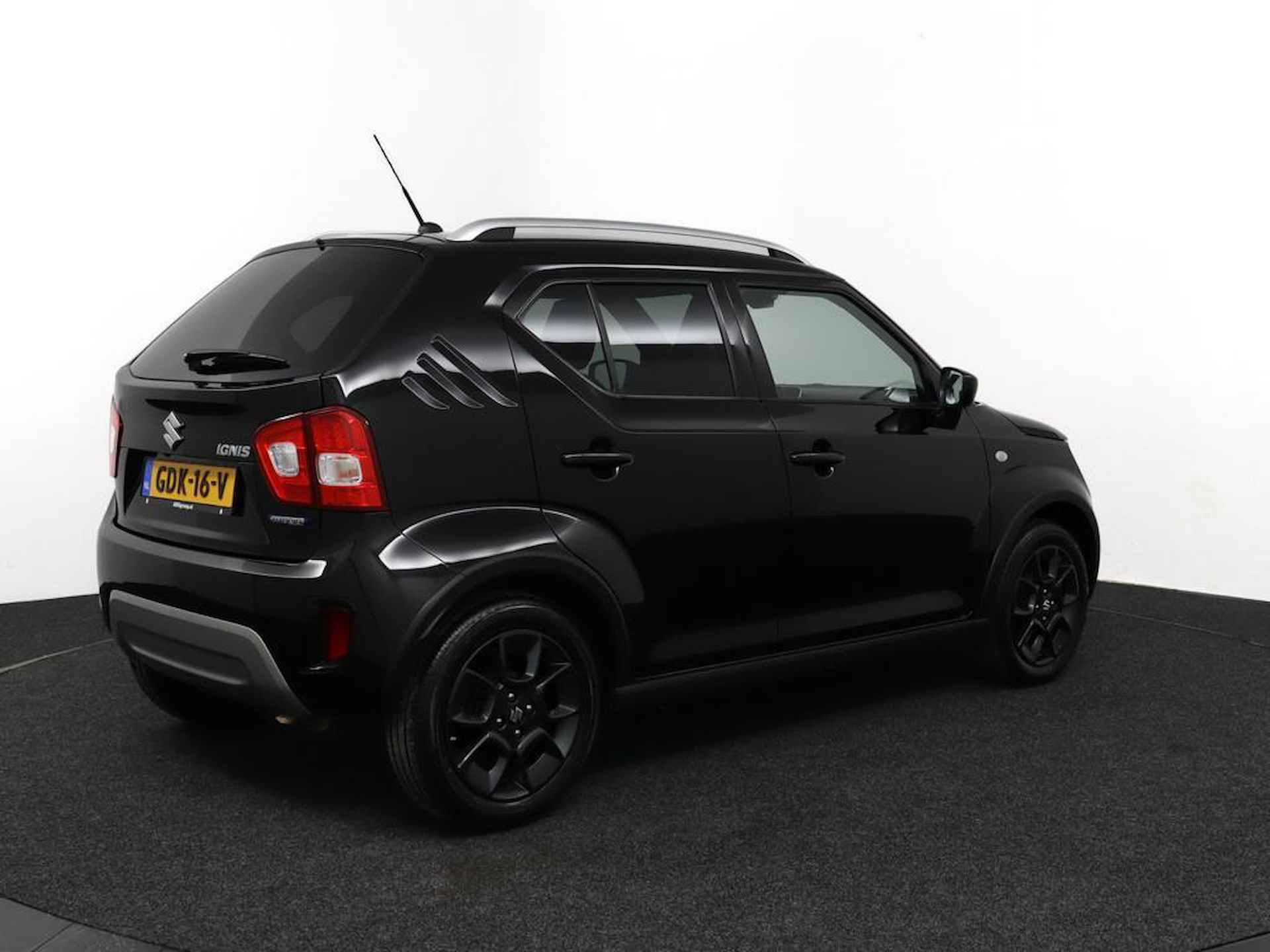 Suzuki Ignis 1.2 Smart Hybrid Select | Automaat | Airco | Achteruitrijcamera | Apple Carplay | Android Auto | - 2/48