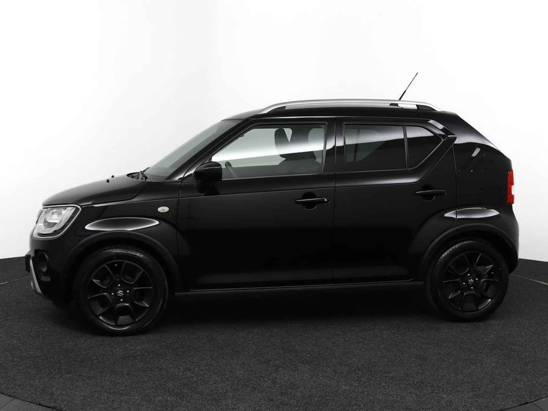 Suzuki Ignis 1.2 Smart Hybrid Select | Automaat | Airco | Achteruitrijcamera | Apple Carplay | Android Auto | - 3/48