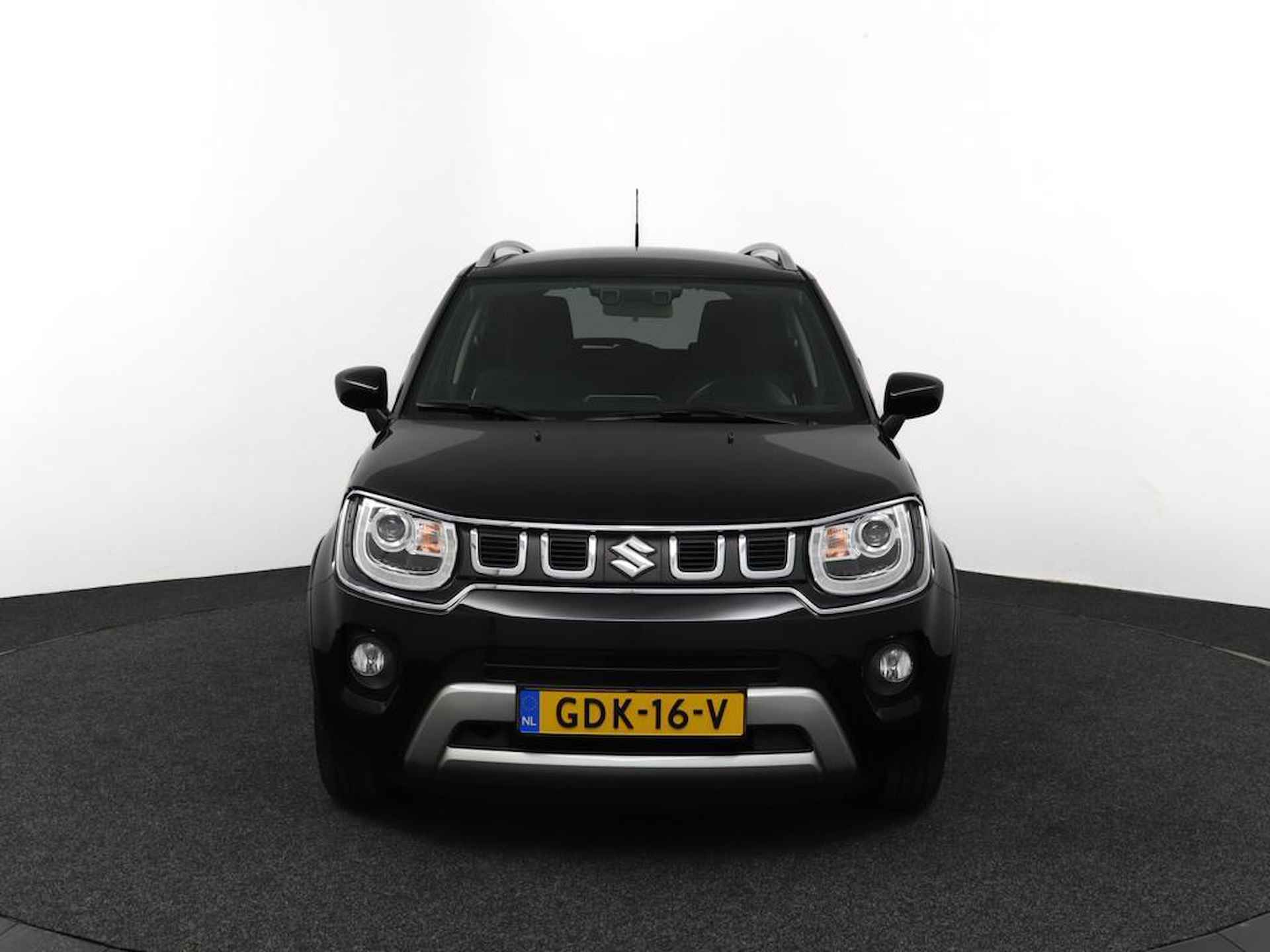 Suzuki Ignis 1.2 Smart Hybrid Select | Automaat | Airco | Achteruitrijcamera | Apple Carplay | Android Auto | - 16/48