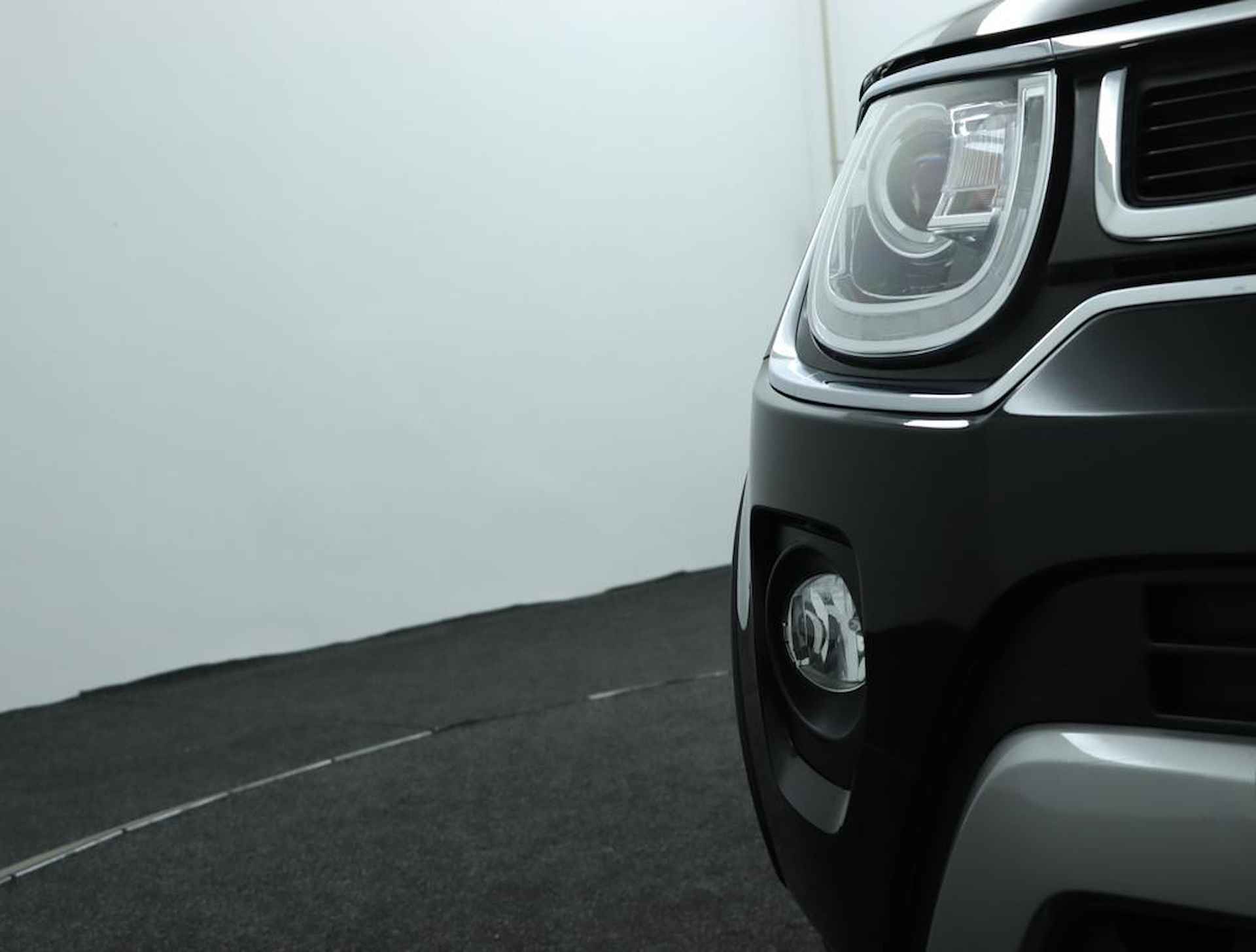 Suzuki Ignis 1.2 Smart Hybrid Select | Automaat | Airco | Achteruitrijcamera | Apple Carplay | Android Auto | - 42/48