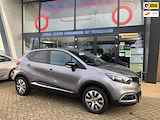 Renault Captur 0.9 TCe Limited