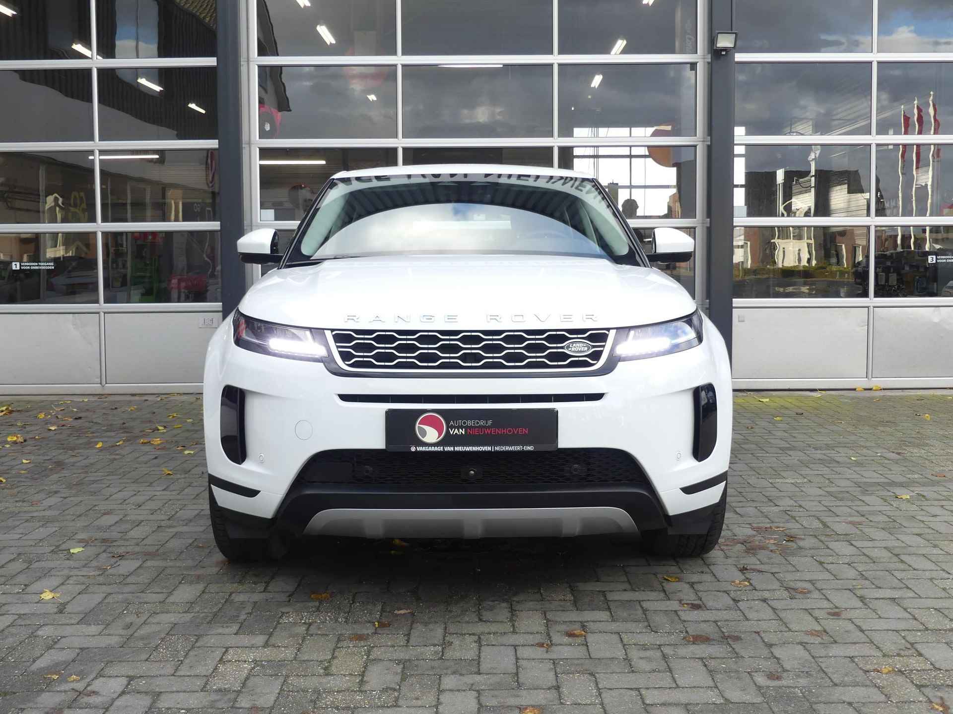 Land Rover Range Rover Evoque 1.5 P300e AWD * 8 jaar garantie - 5/36