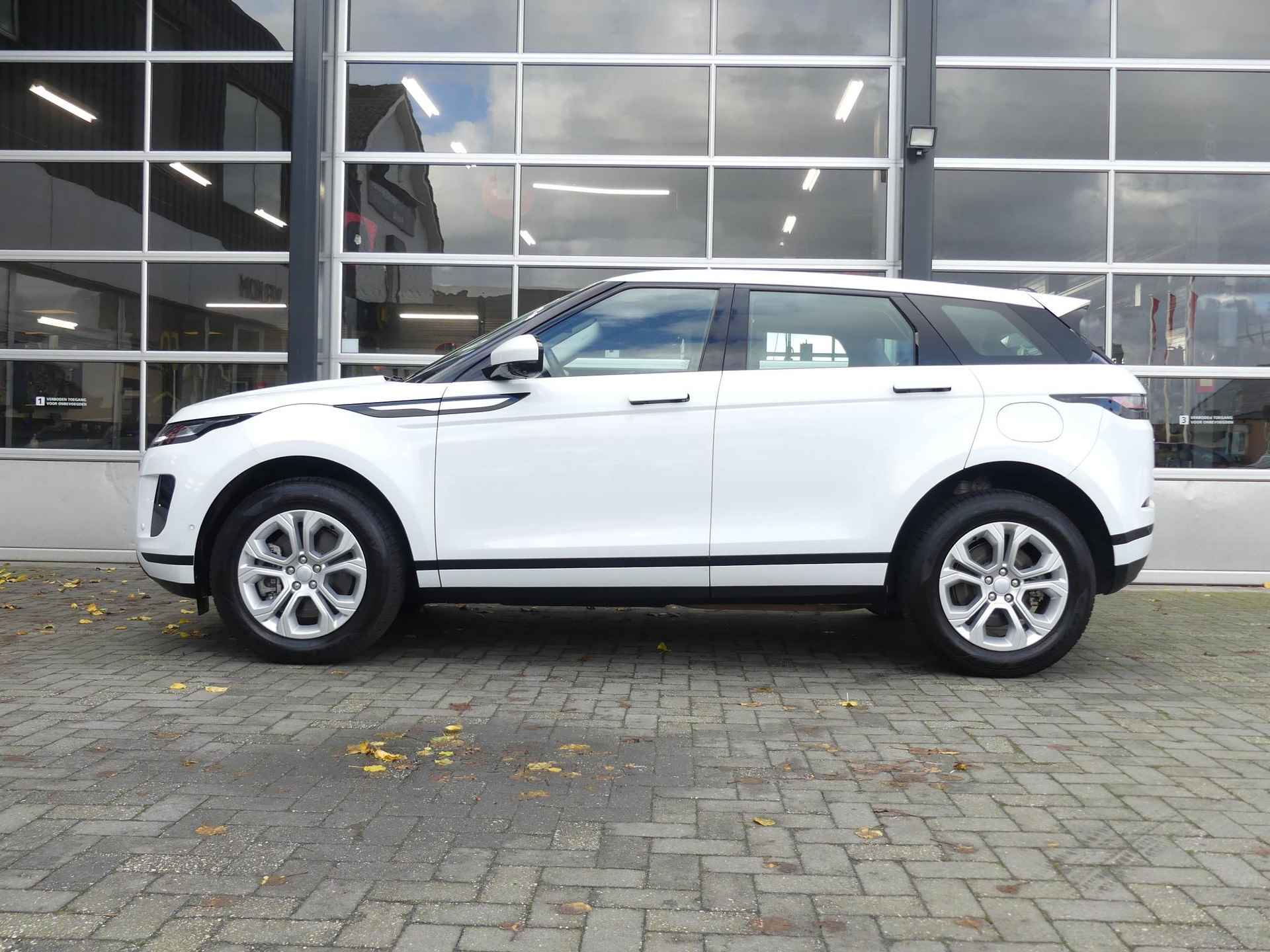 Land Rover Range Rover Evoque 1.5 P300e AWD * 8 jaar garantie - 31/36