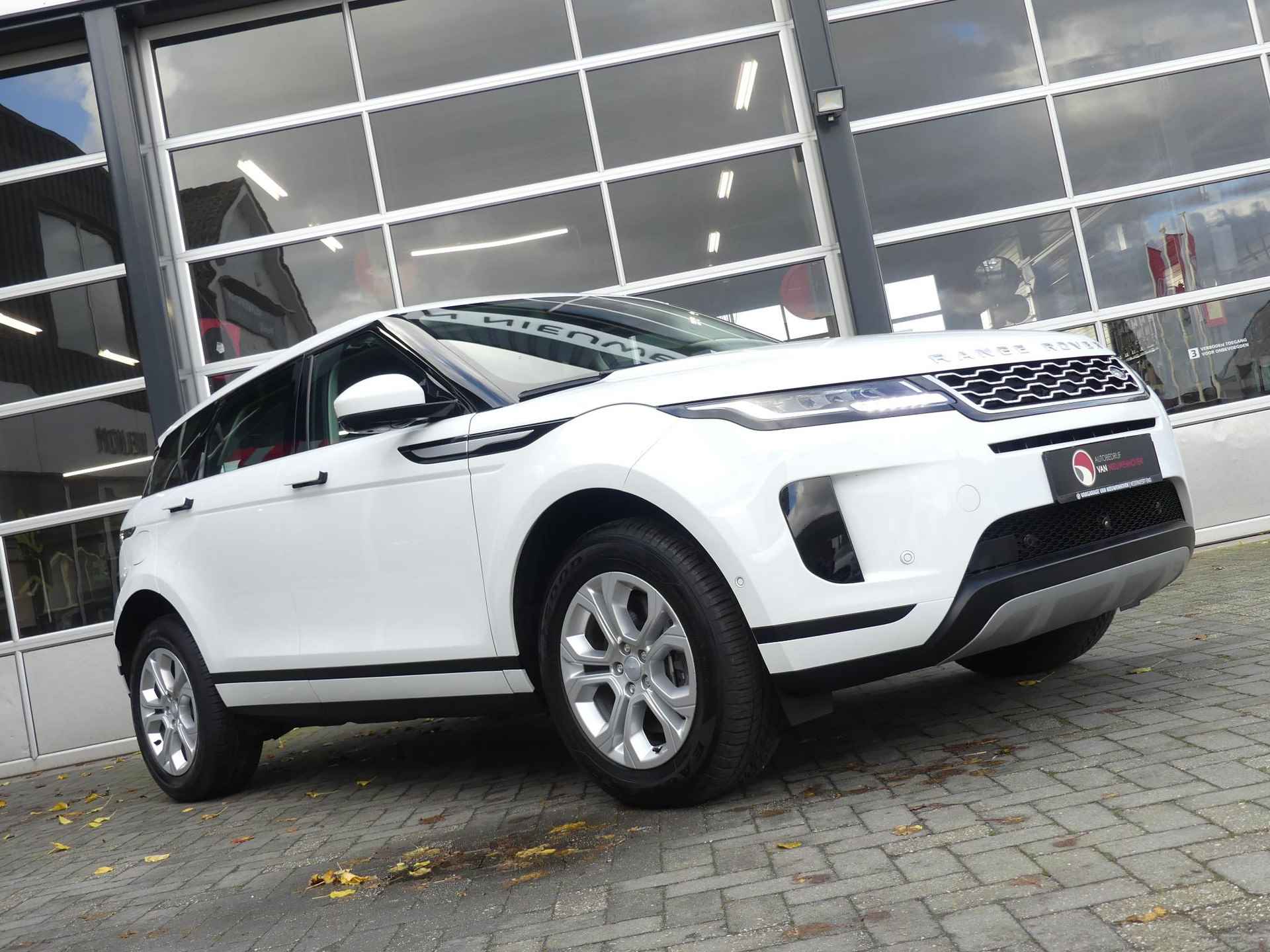 Land Rover Range Rover Evoque 1.5 P300e AWD * 8 jaar garantie - 32/36