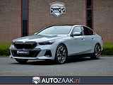 BMW i5 eDrive40 M Sport Pro Innovation B&W  22kW AC