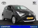 Toyota Aygo 1.0 VVT-i x-play | Camera | Airco | Apple Carplay/Android Auto |