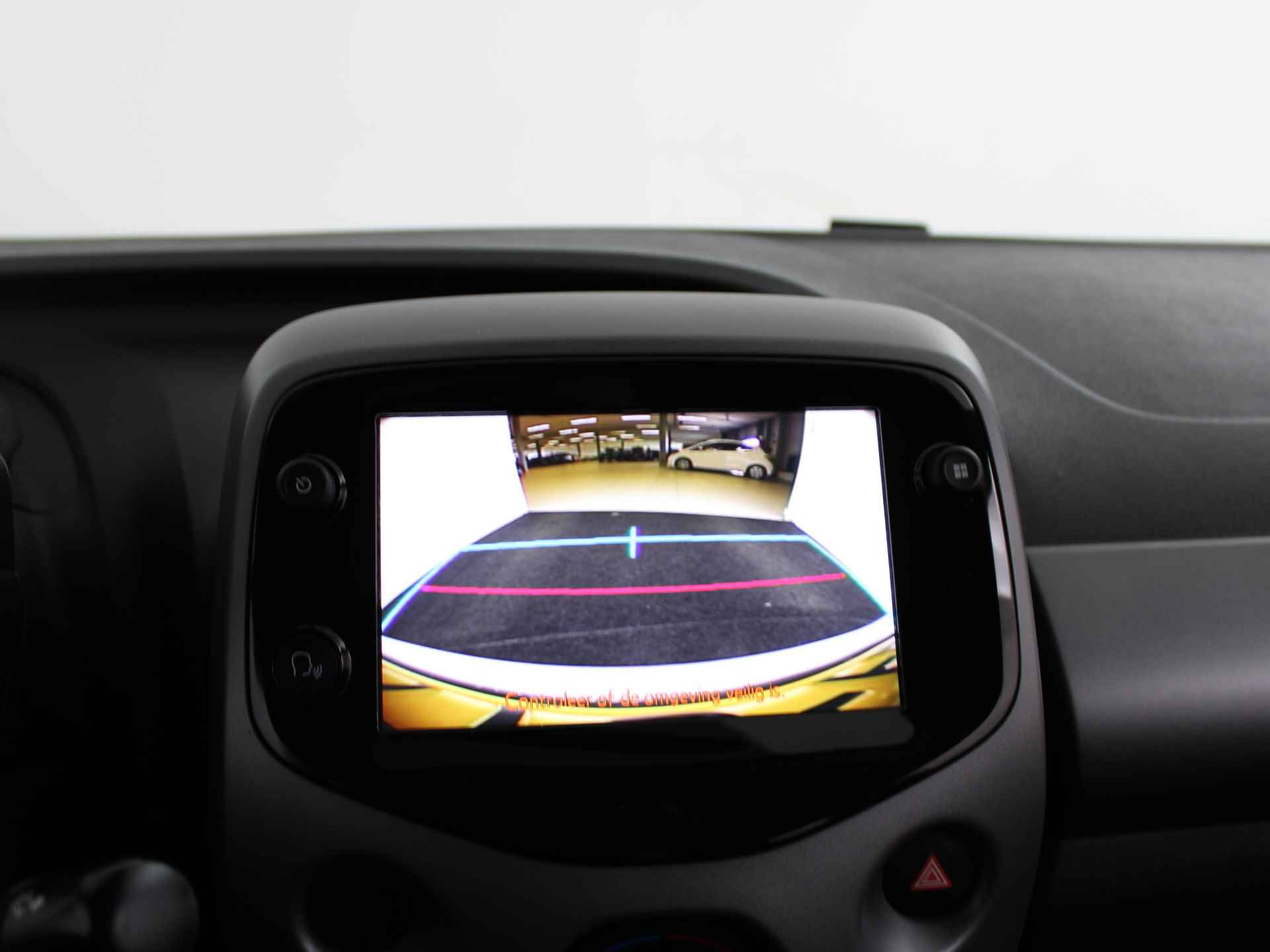 Toyota Aygo 1.0 VVT-i x-play | Camera | Airco | Apple Carplay/Android Auto | - 12/39