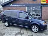 Volkswagen Caddy Maxi 1.2 TSI Comfortline 77kw Life 5 pers. ( Airco, Cruise Control, Parkeersensoren) RIJKLAARPRIJS!