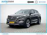 Hyundai Tucson 1.6 GDi Comfort | Trekhaak | Navigatie | Camera | Stoelverwarming | Cruise & Climate Control | 19'' Velgen | Rijklaarprijs!