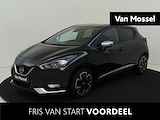 Nissan Micra 1.0 IG-T N-Design | Automaat | Carplay/Android Auto | Airco | Cruise Control | Parkeersensoren achter |