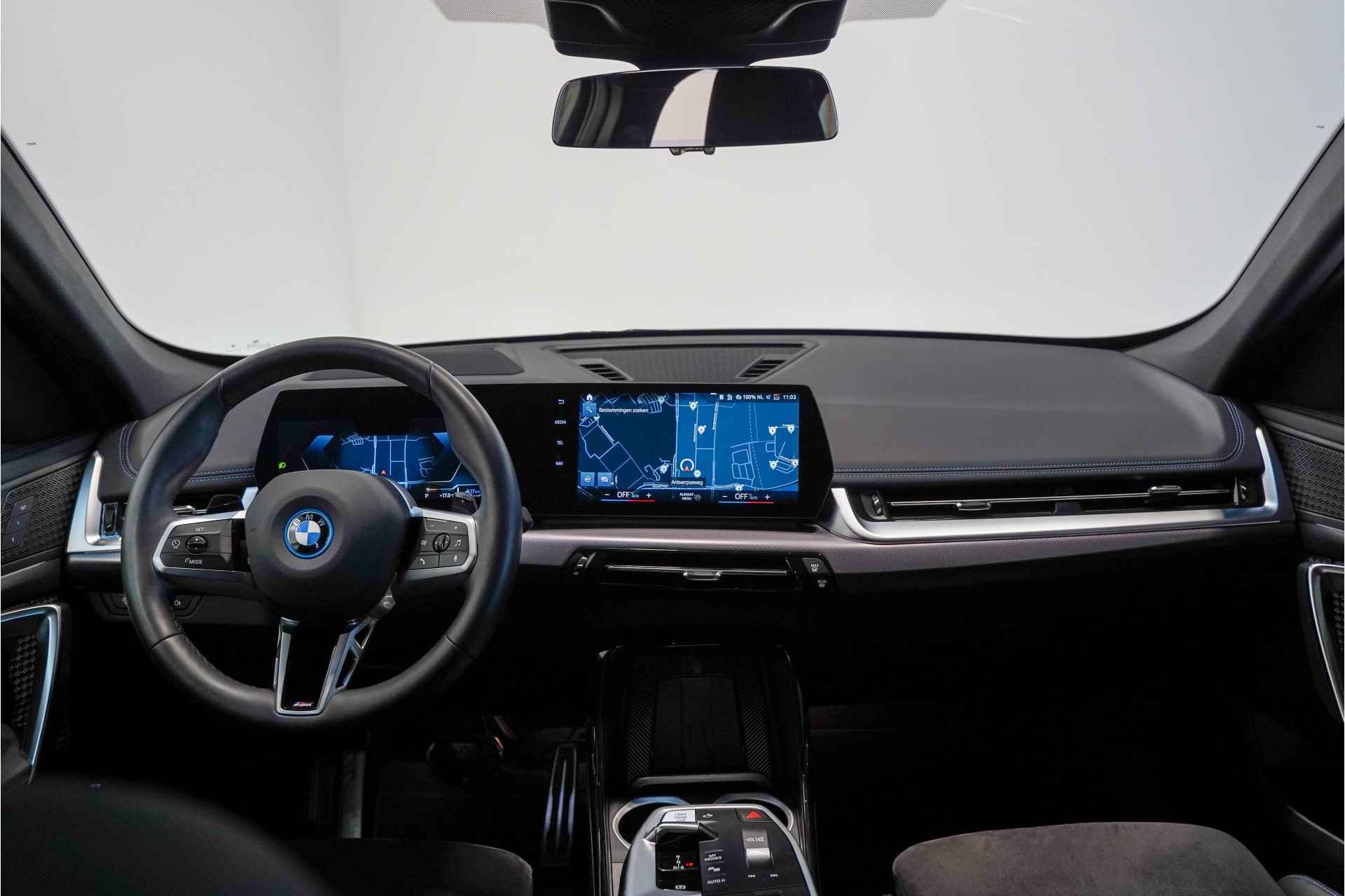 BMW X1 xDrive30e M Sportpakket Aut. - 3/29