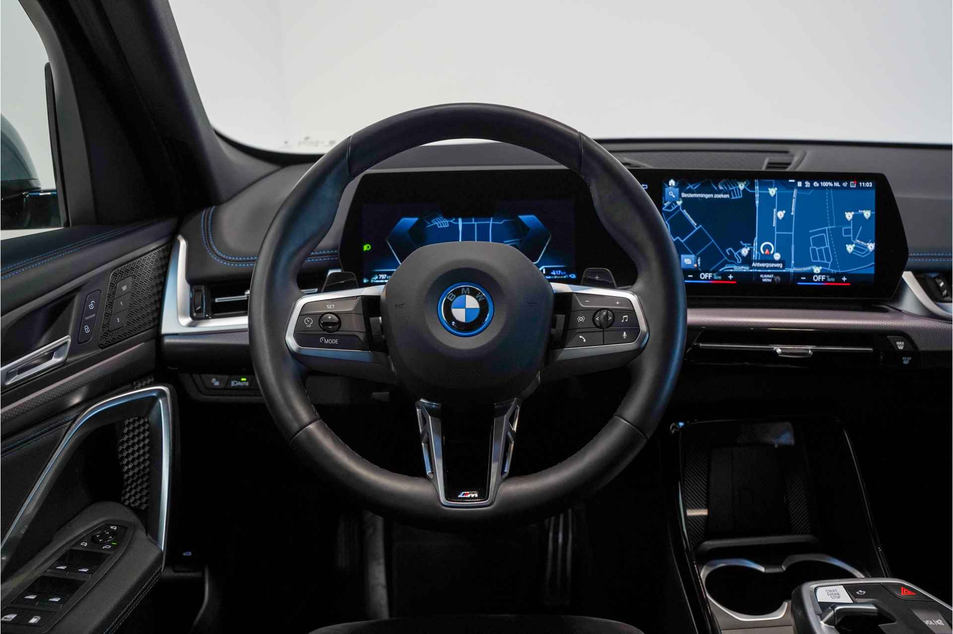BMW X1 xDrive30e M Sportpakket Aut. - 12/29