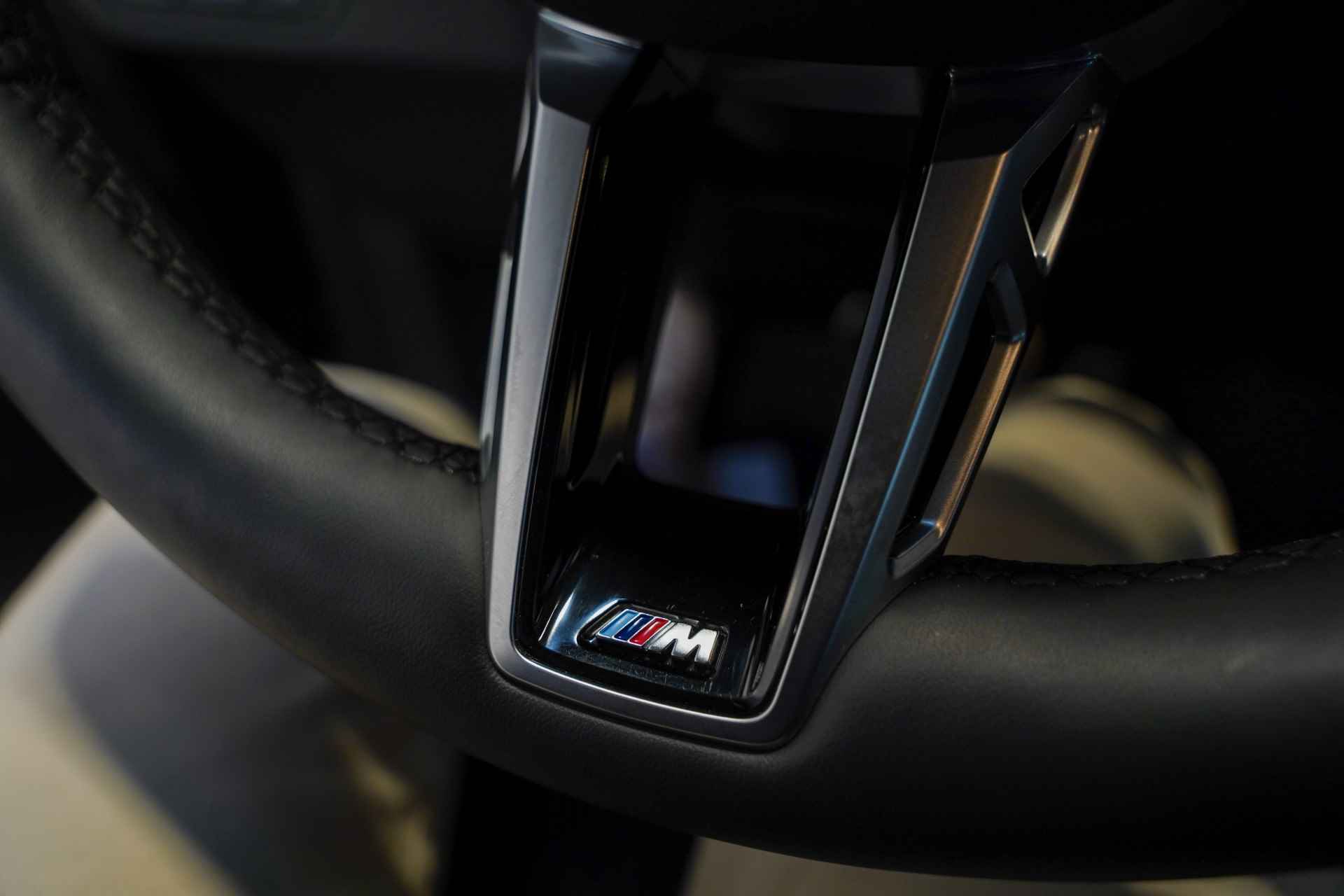 BMW X1 xDrive30e M Sportpakket Aut. - 18/29