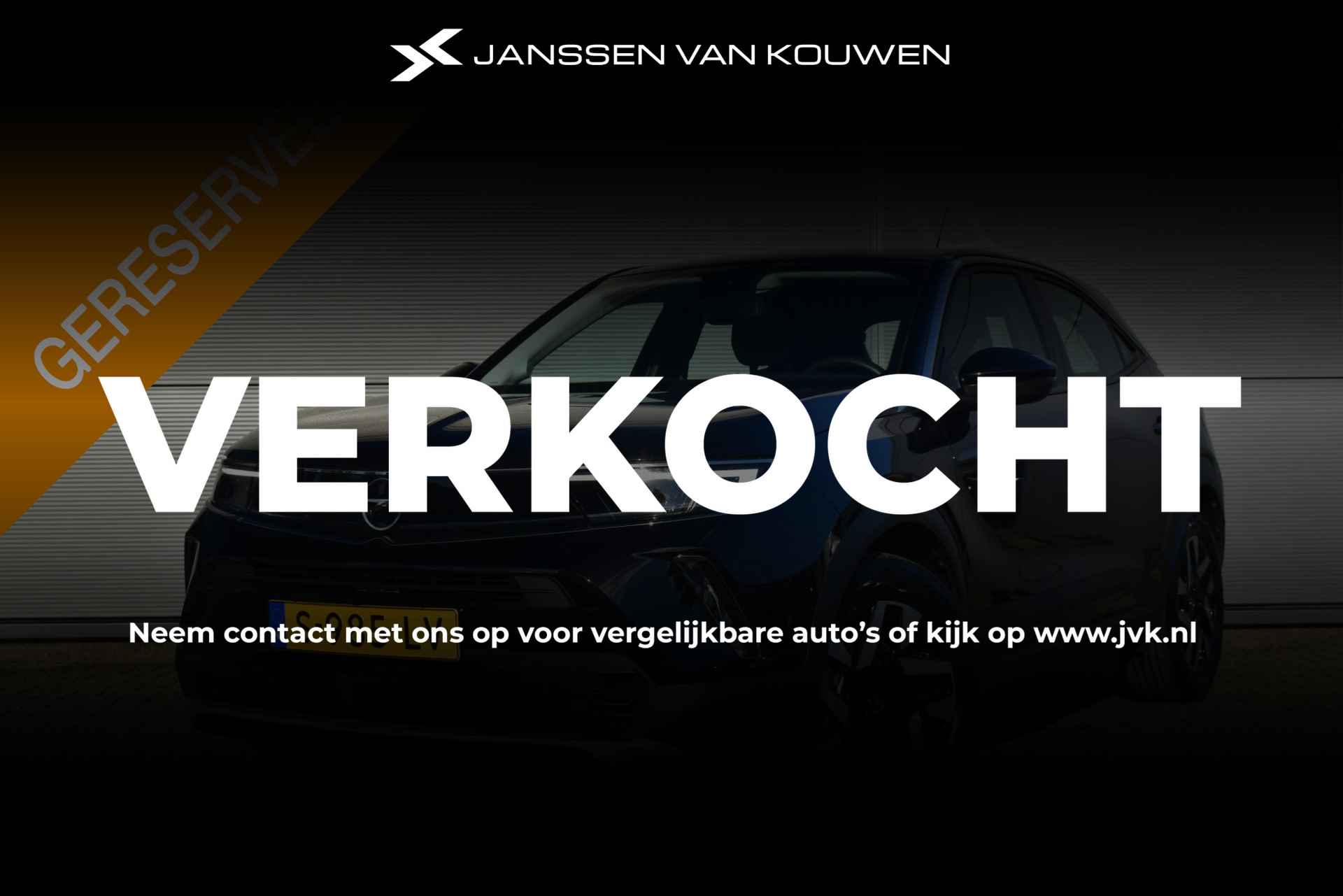 Opel Mokka-e BOVAG 40-Puntencheck