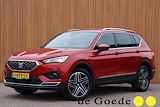 Seat Tarraco 1.5 TSI Xcellence 7persoons org. NL-auto trekhaak camera