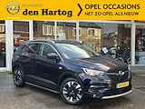 Opel Grandland X 1.2 Turbo Innovation Electr achterklep/ECC/Led.