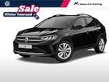 Volkswagen Taigo 1.0 TSI Life Edition, 95 pk 5 versn. Hand · Airconditioning automatisch, 2-zone (climatronic) · Velgen 'bangalore, 17 inch lichtmetaal ·