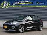 FORD Fiesta 1.0 EcoBoost 95pk 5dr ST-Line X | Adaptive Cruise Control | Apple Carplay / Android Auto | Parkeersensoren Voor en Achter | Parkeercamera Achter