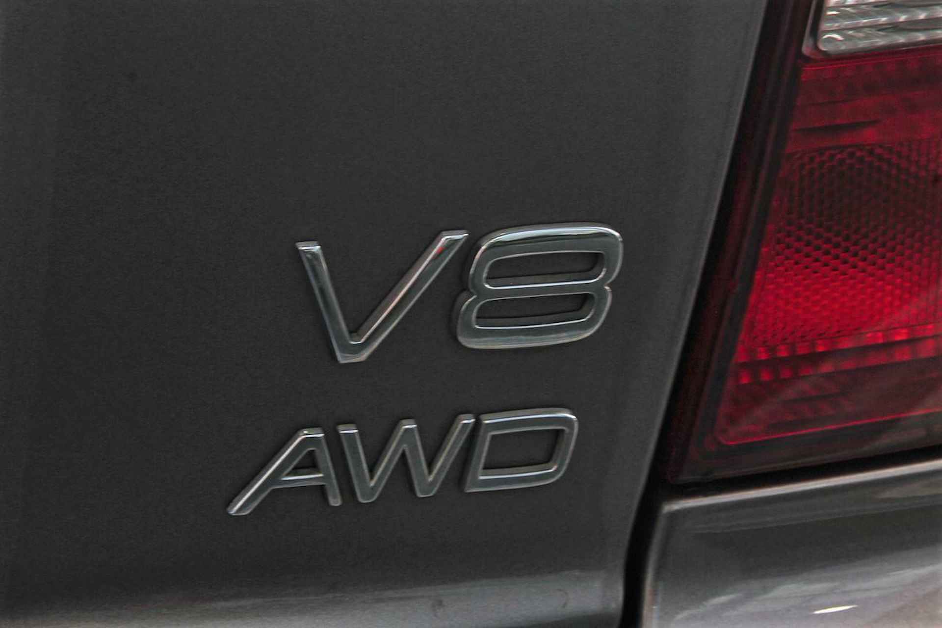 Volvo S80 V8 4.4 AWD Summum|Trekhaak|Clima|Automaat - 11/32