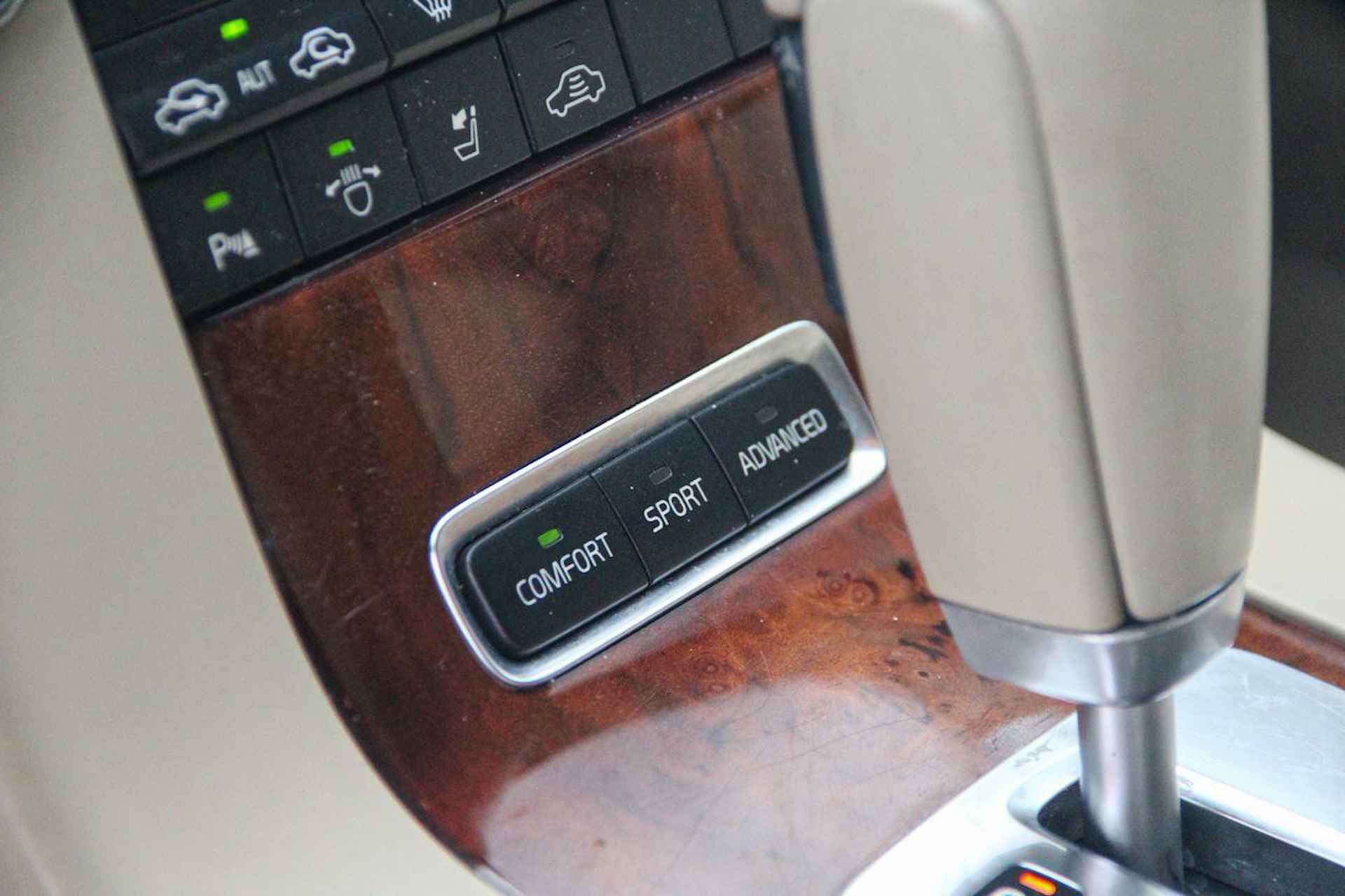Volvo S80 V8 4.4 AWD Summum|Trekhaak|Clima|Automaat - 22/32