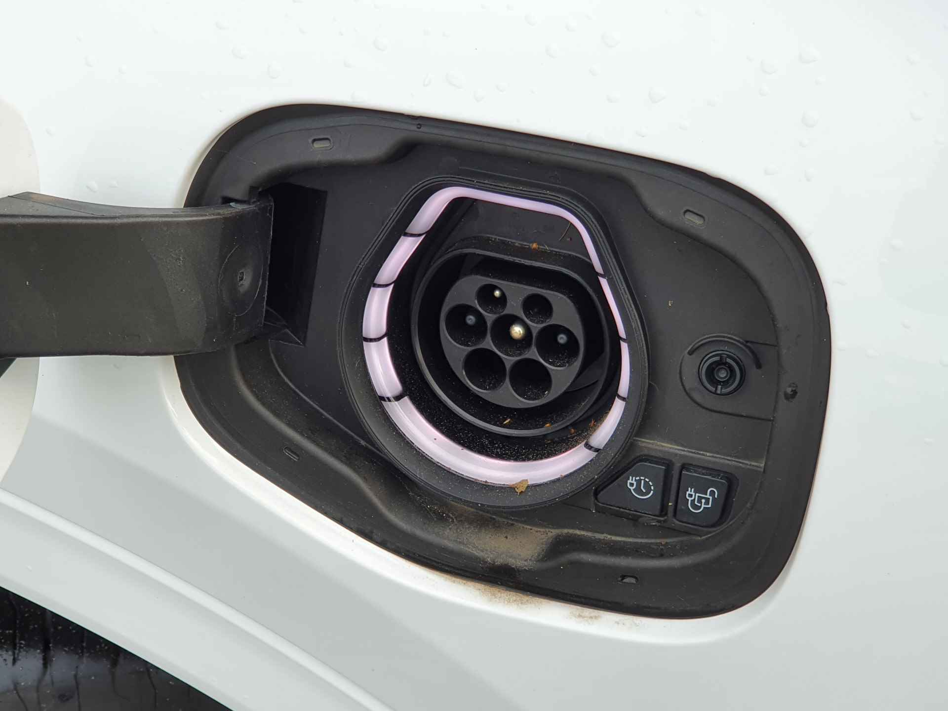 Ford Kuga 2.5 PHEV PLUG-IN 225PK ST-Line Camera | Navigatie | PDC V+A - 26/33