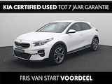 Kia XCeed 1.0 T-GDi DynamicPlusLine | Trekhaak | Navigatie| Camera | Stuur- en stoelverwarming |