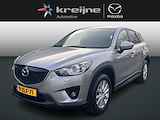 Mazda CX-5 2.0 Skylease+ Limited Edition 2WD | Trekhaak | Navigatie | Keyless | Rijklaarprijs!