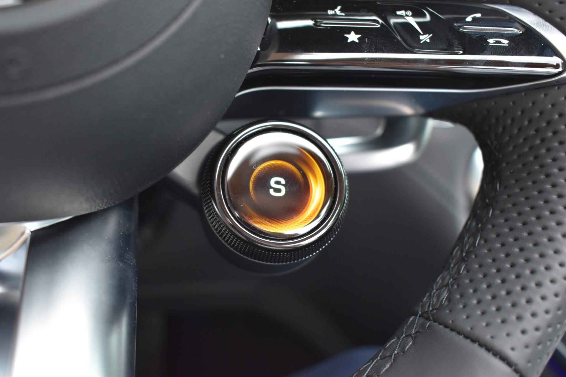 Mercedes-Benz SL 55 AMG Roadster 4MATIC+ AMG / 360Graden-Camera / Stoelverwarming / Stoelverkoeling / Memory-Stoelen / Headup-Display / Burmester / - 38/47