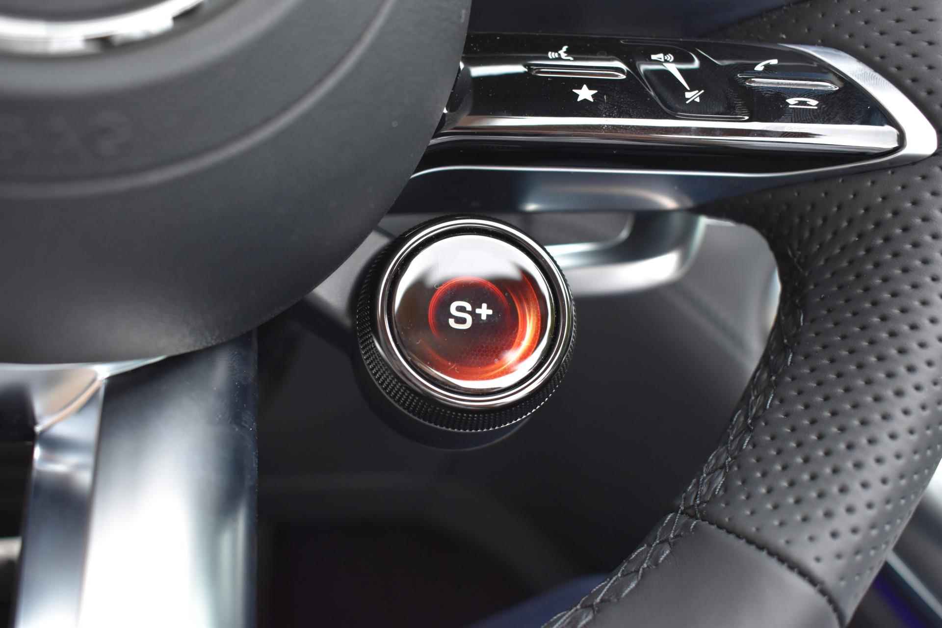 Mercedes-Benz SL 55 AMG Roadster 4MATIC+ AMG / 360Graden-Camera / Stoelverwarming / Stoelverkoeling / Memory-Stoelen / Headup-Display / Burmester / - 40/47