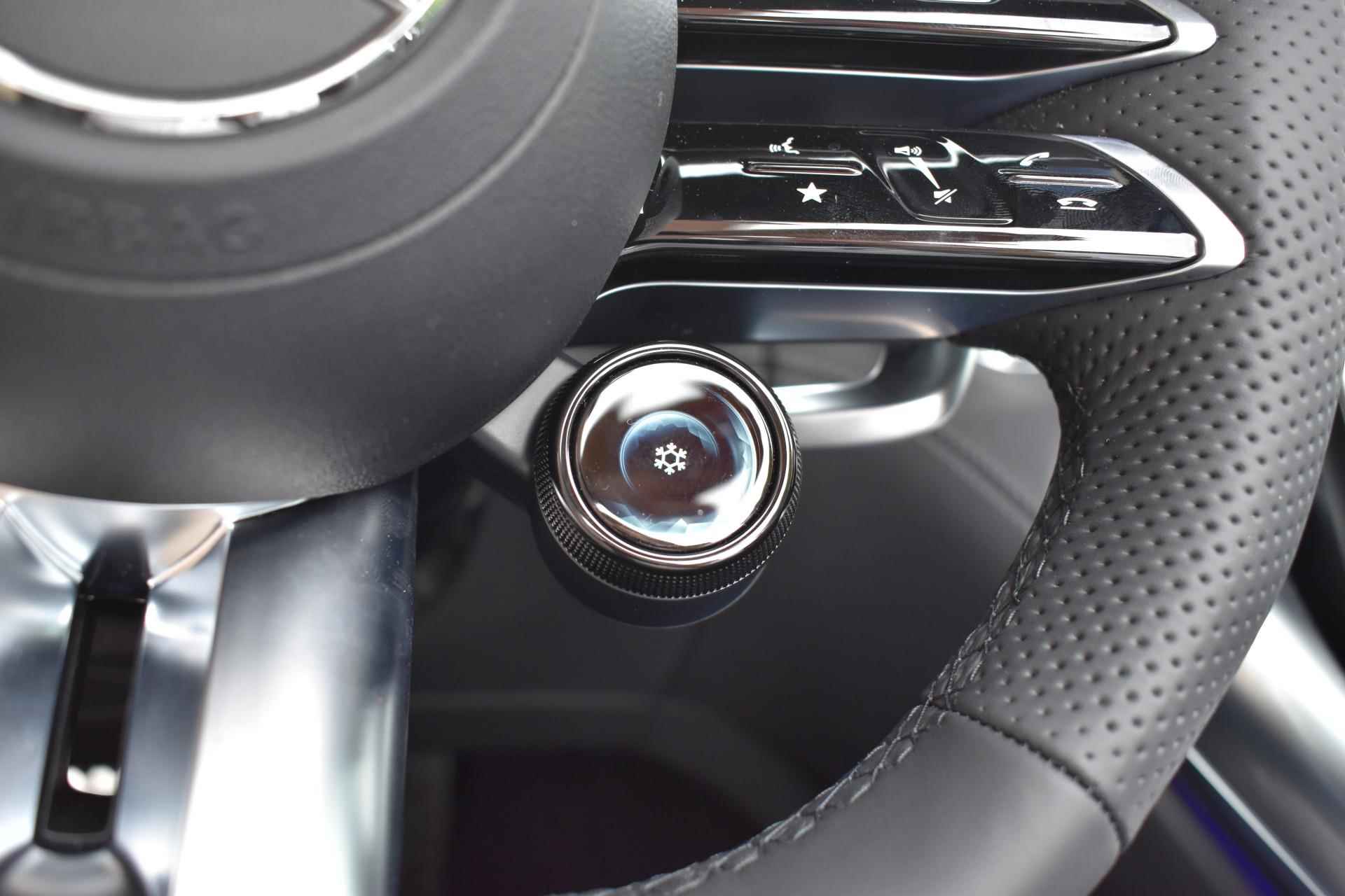 Mercedes-Benz SL 55 AMG Roadster 4MATIC+ AMG / 360Graden-Camera / Stoelverwarming / Stoelverkoeling / Memory-Stoelen / Headup-Display / Burmester / - 44/47