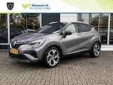 RENAULT Captur E-Tech Plug-In Hybrid 160pk Automaat R.S. Line | Navigatie | Camera | Parkeersensoren |