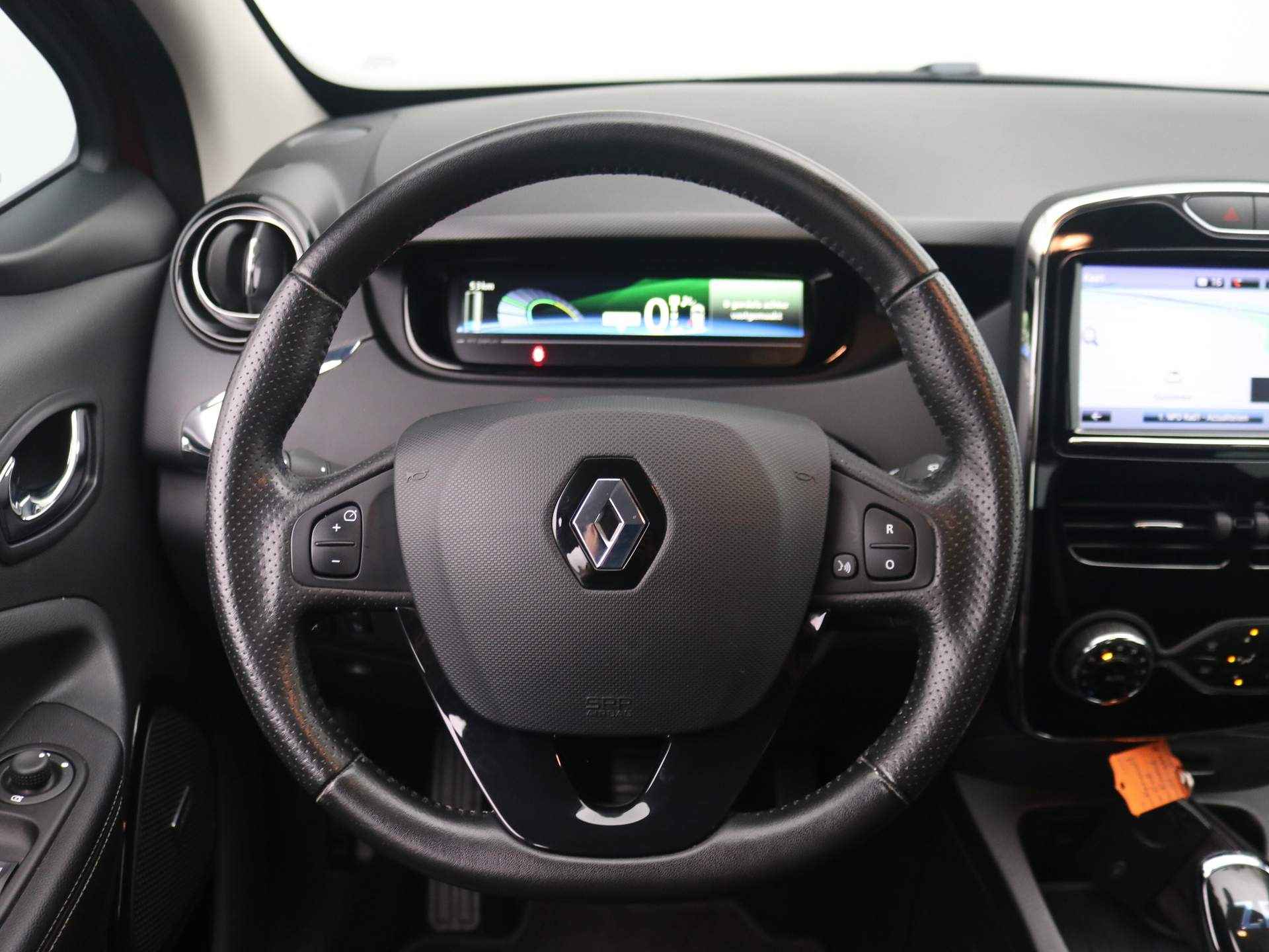 Renault ZOE R110 Iconic 41 kWh - Batterijkoop - Bose Premium Audio - AANBIEDING! - 10/58