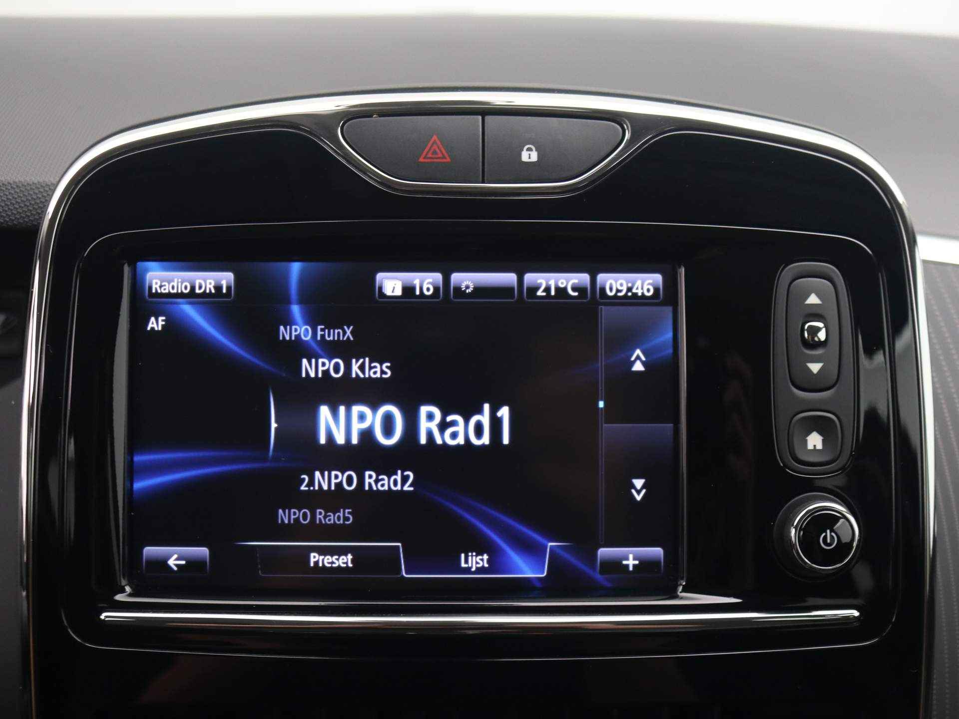 Renault ZOE R110 Iconic 41 kWh - Batterijkoop - Bose Premium Audio - AANBIEDING! - 16/58