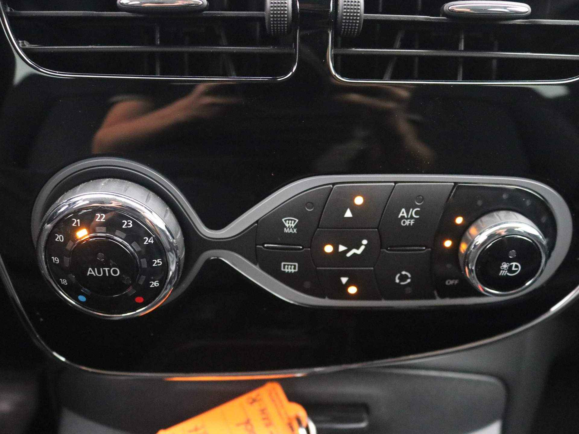 Renault ZOE R110 Iconic 41 kWh - Batterijkoop - Bose Premium Audio - AANBIEDING! - 18/58