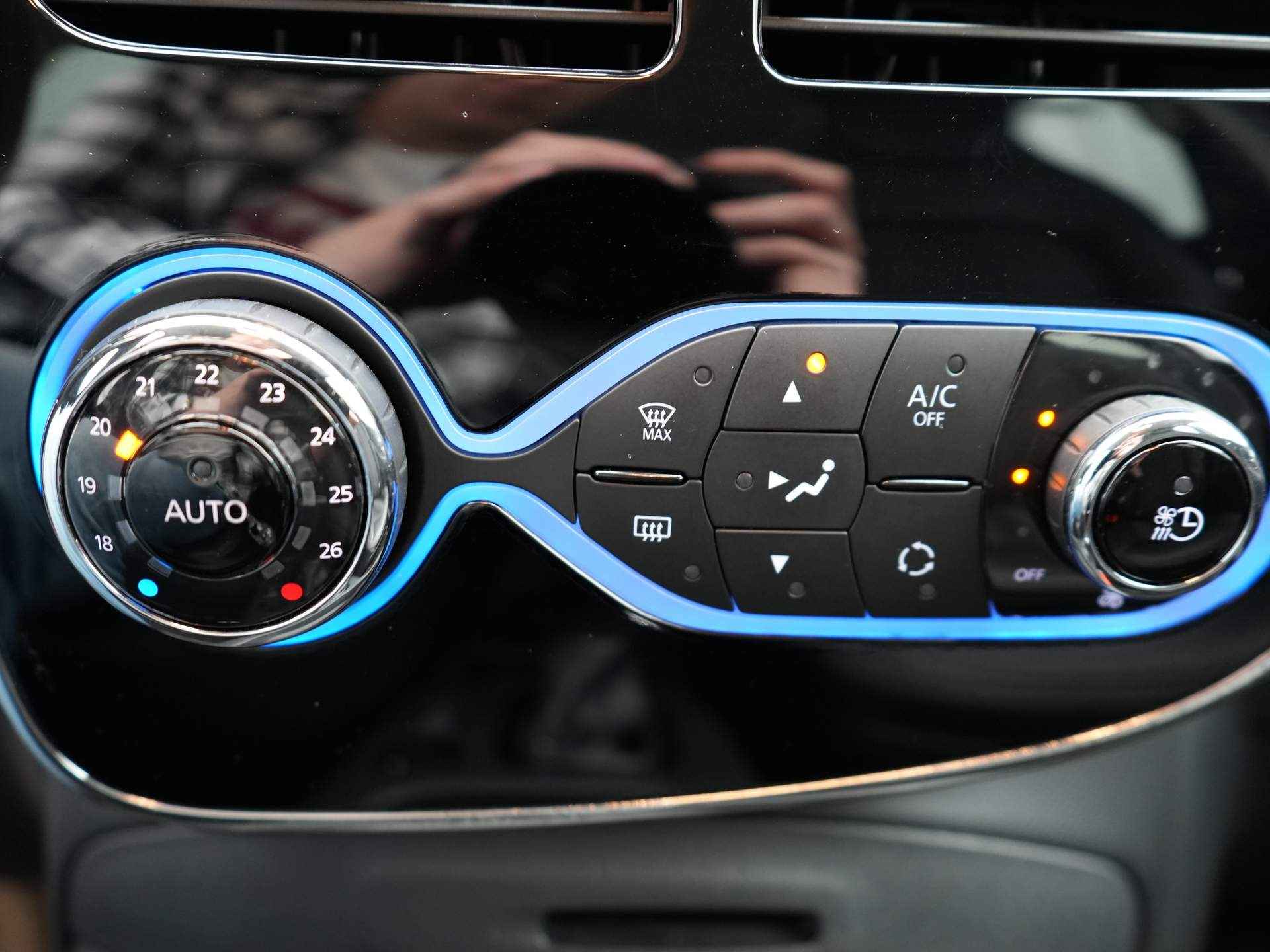 Renault ZOE R110 Iconic 41 kWh - Batterijkoop - Bose Premium Audio - AANBIEDING! - 49/58