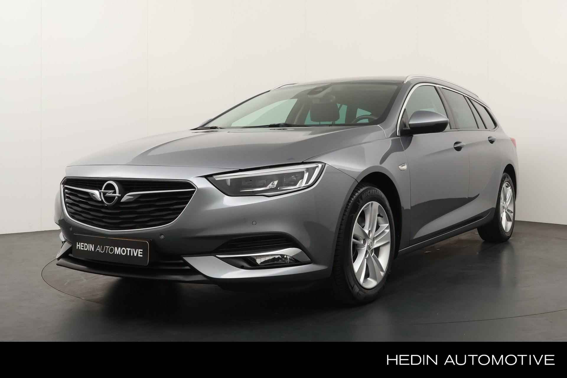 Opel Insignia BOVAG 40-Puntencheck