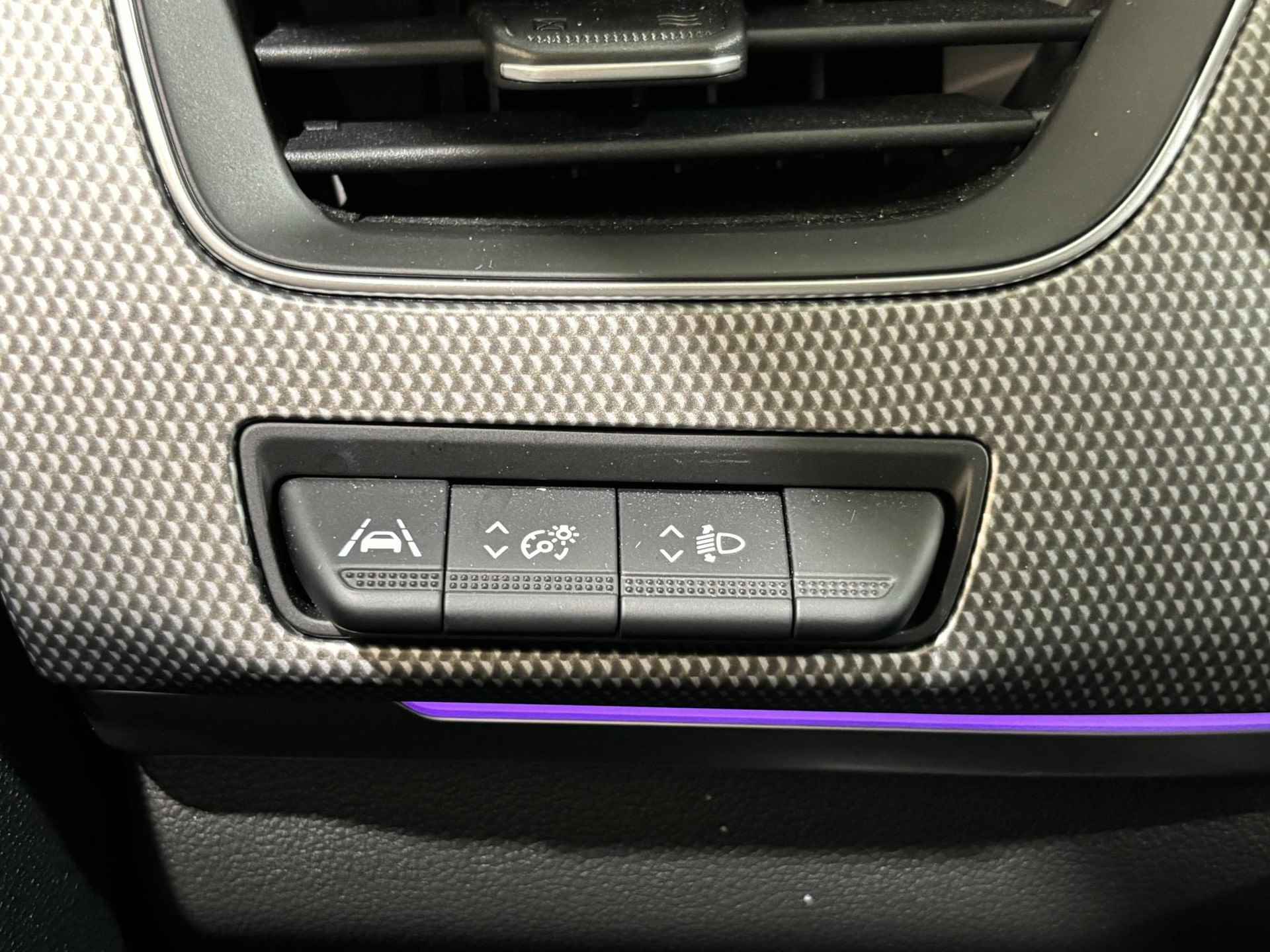 Renault Arkana 1.3 - 160PK MHEV Techno Automaat | 1e eigenaar | Full LED | Privacy Glass | Cruise Control | Climate Control | Lichtmetalen Velgen | Apple CarPlay/Android Auto | - 20/35