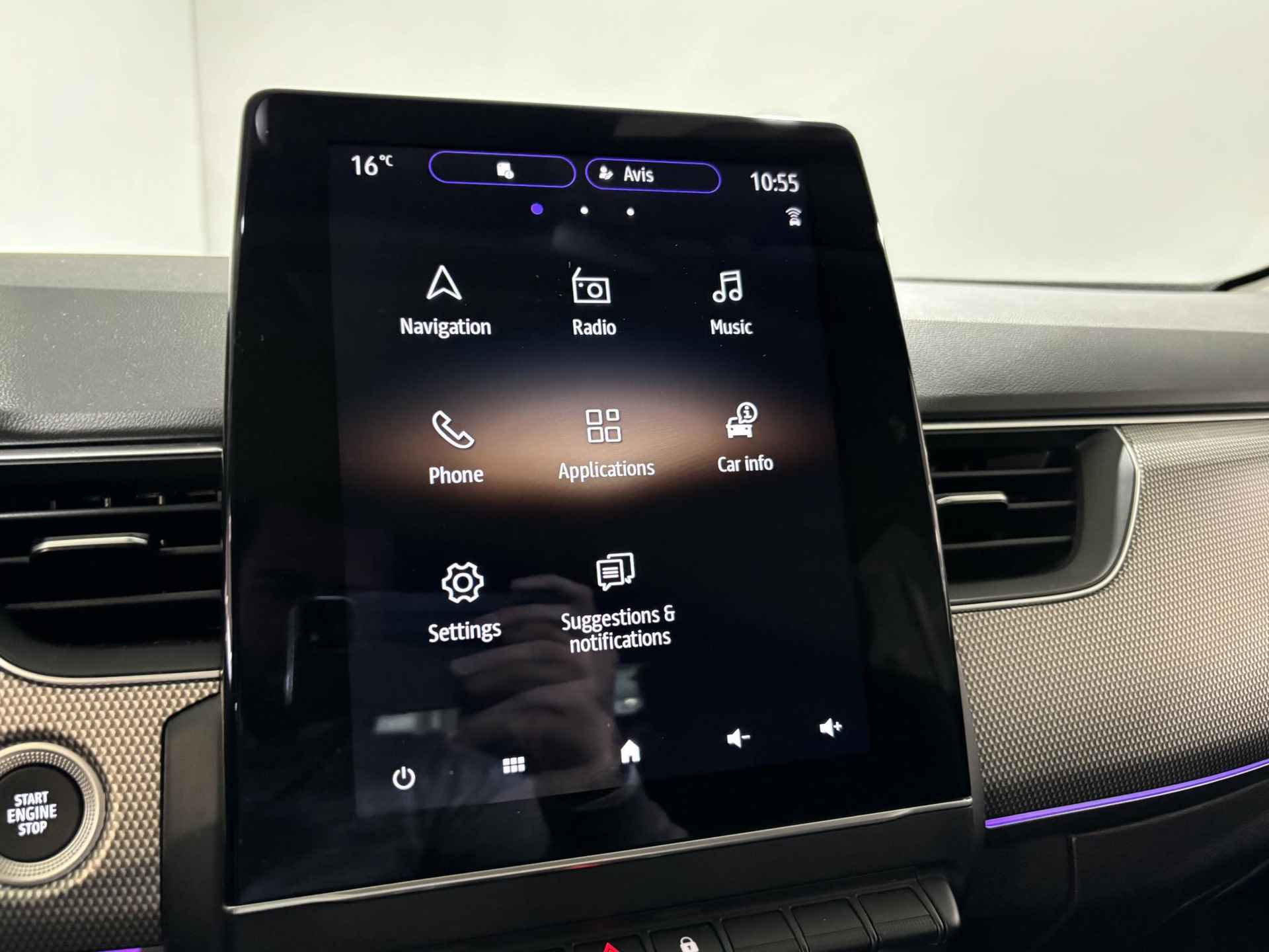 Renault Arkana 1.3 - 160PK MHEV Techno Automaat | 1e eigenaar | Full LED | Privacy Glass | Cruise Control | Climate Control | Lichtmetalen Velgen | Apple CarPlay/Android Auto | - 29/35