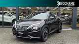 Nissan Juke 1.6 Hybrid 143 N-Connecta