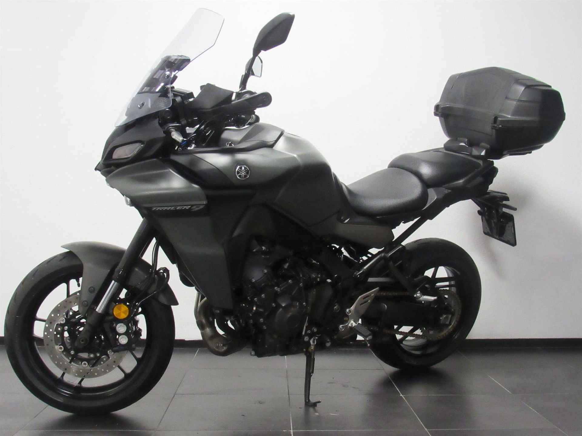 Yamaha TRACER 9 ABS - 2022 - 3/14