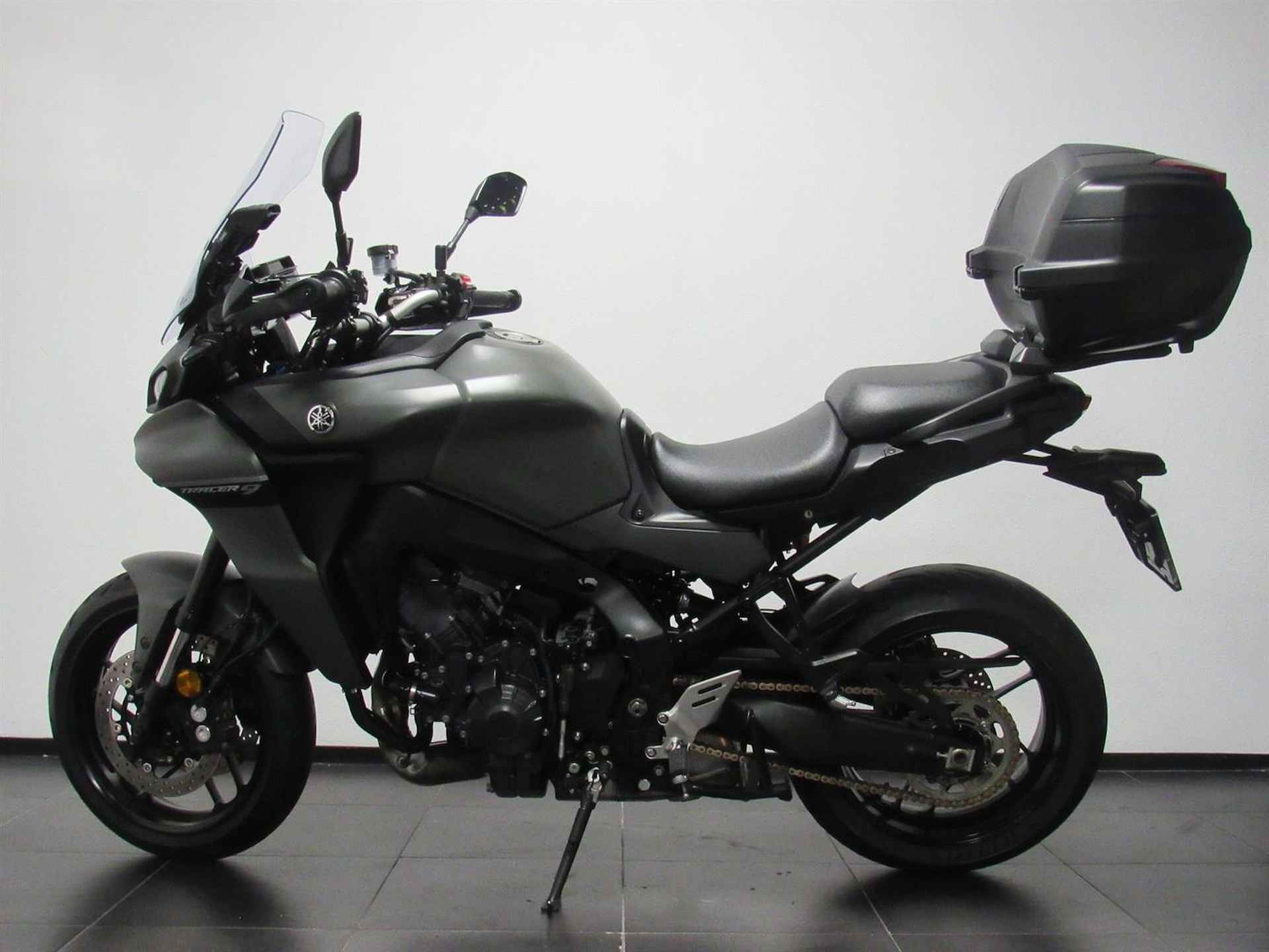 Yamaha TRACER 9 ABS - 2022 - 4/14